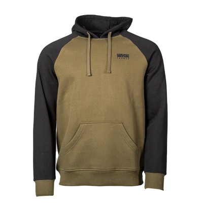 Nash Bluza Make It Happen Hoody Raglan #XXL