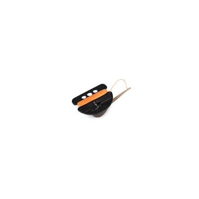 Fox Edges Captive Back Weight 113g