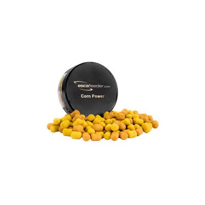 Esca Feeder Corn Power 10mm 50ml Wafters