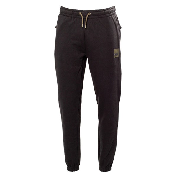 Nash Spodnie Make It Happen Joggers Box Logo Black #XXXL