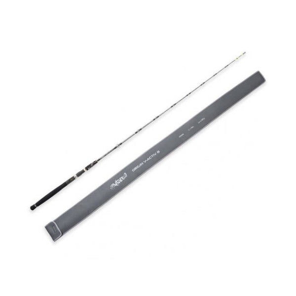 Vagner Wędka sumowa Origin V-Activ S 190cm 100-400g
