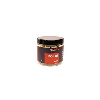 Bait Zone Pop-Up PEG72 16mm/200ml
