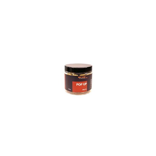 Bait Zone Pop-Up PEG72 16mm/200ml