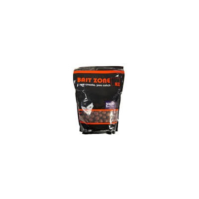 Bait Zone Kulki Zanętowe Squid S+ 24mm/1kg