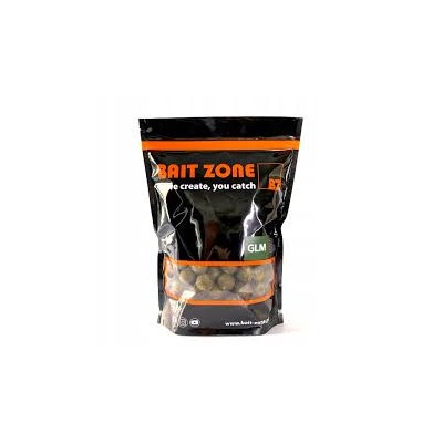 Bait Zone Kulki Zanętowe GLM 16mm/1kg