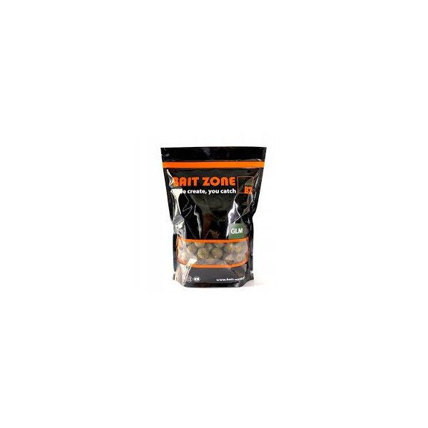 Bait Zone Kulki Zanętowe GLM 16mm/1kg