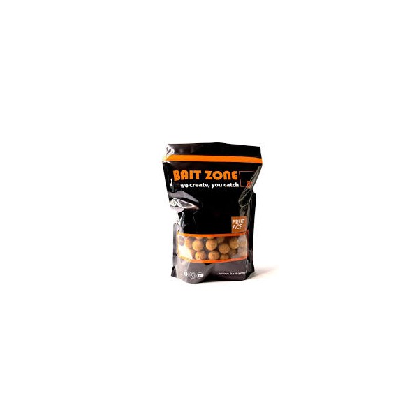 Bait Zone Kulki Zanętowe Fruit Ace 24mm/1kg