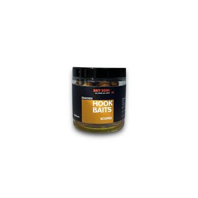 Bait Zone Kulki Przynętowe Scopee 250ml