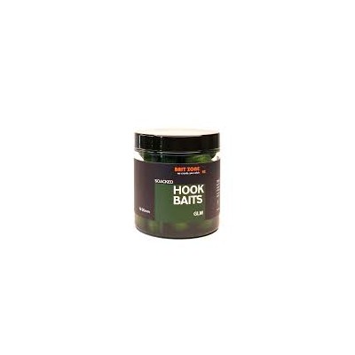 Bait Zone Kulki Przynętowe GLM 250ml