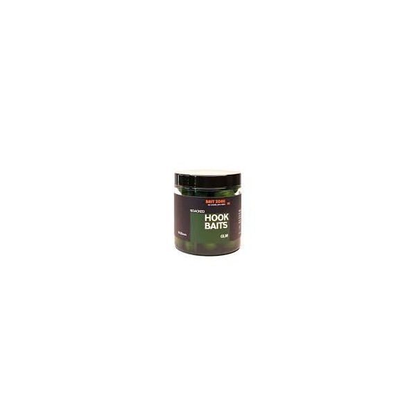 Bait Zone Kulki Przynętowe GLM 250ml
