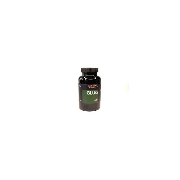 Bait Zone Glug GLM 250ml