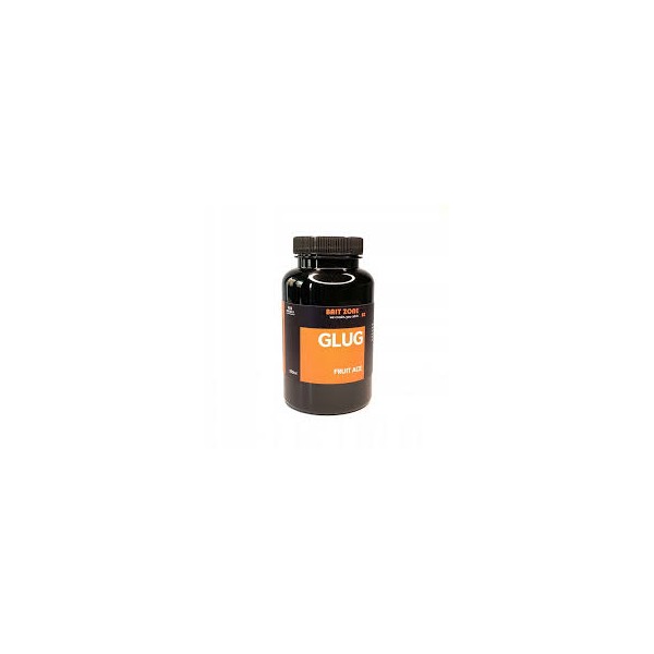 Bait Zone Glug Fruit Ace 250ml