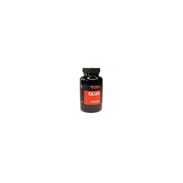 Bait Zone Glug Truskawka 250ml