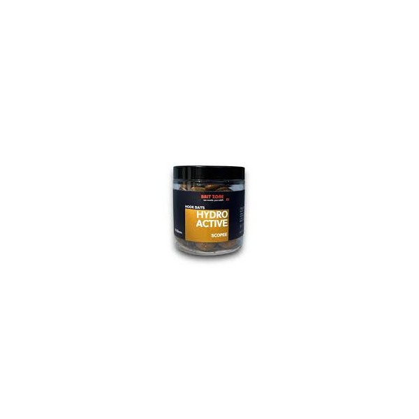 Bait Zone Kulki Hydro-Active Hook Baits Scopee 250ml
