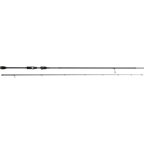 Westin Wędka W3 Streetstick 2nd L 183cm/2-7g 2sec.