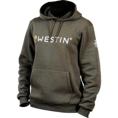 Westin Bluza z Kapturem Elmwood Green rozm.L