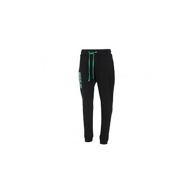 MadCat Spodnie Skull Czarne #M