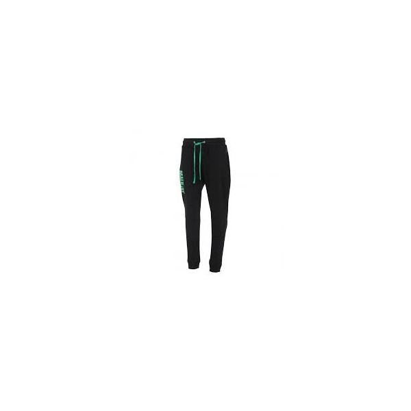 MadCat Spodnie Skull Czarne #M