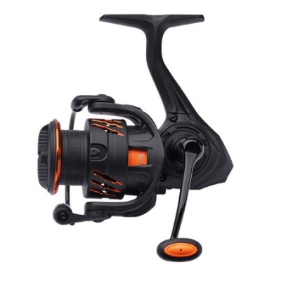Savage Gear Kołowrotek Orange LTD 4000 FD
