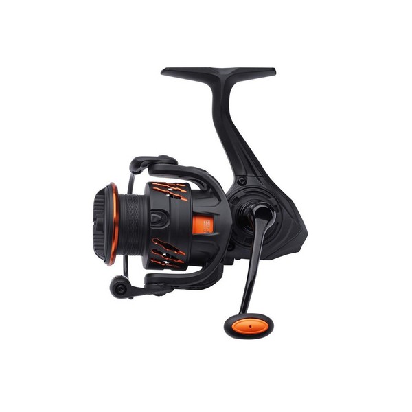 Savage Gear Kołowrotek Orange LTD 4000 FD