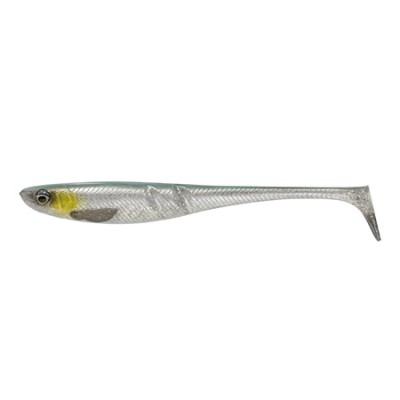 Savage Gear Collapser 14cm Green Silver 3szt