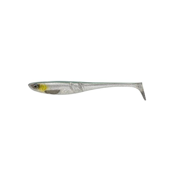 Savage Gear Collapser 14cm Green Silver 3szt