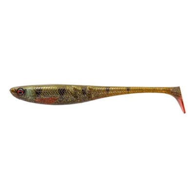 Savage Gear Collapser 14cm Motoroil Perch FT 3szt
