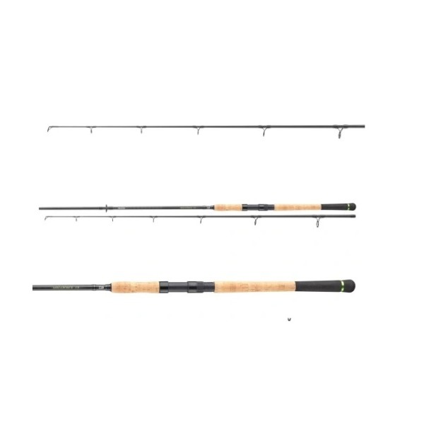 Daiwa Wędka Megaforce CF Boje 3,00m/200-600g