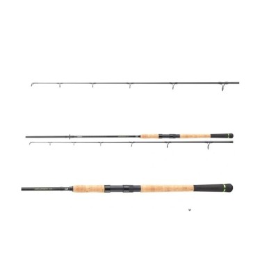 Daiwa Wędka Megaforce CF Boje 3,30m/200-600g