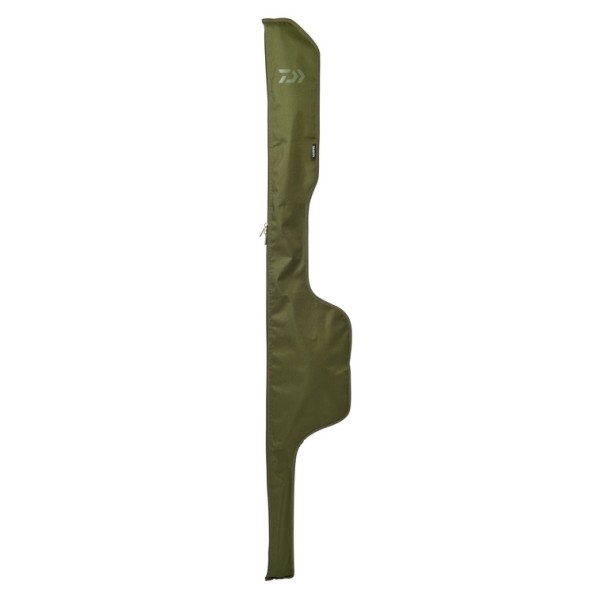 Daiwa Pokrowiec Black Widow Rod Sleeve 10ft 173cm