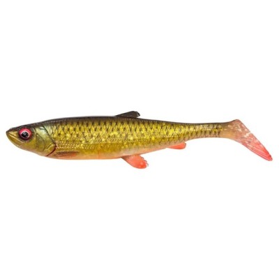 Savage Gear Herring Shad CL Ruddy 17,5cm/35g 2szt
