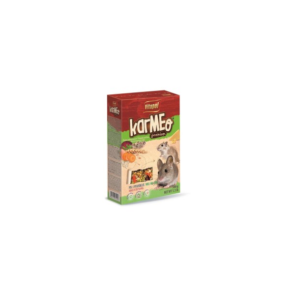 Pokarm karmeo dla myszy 500g VITAPOL