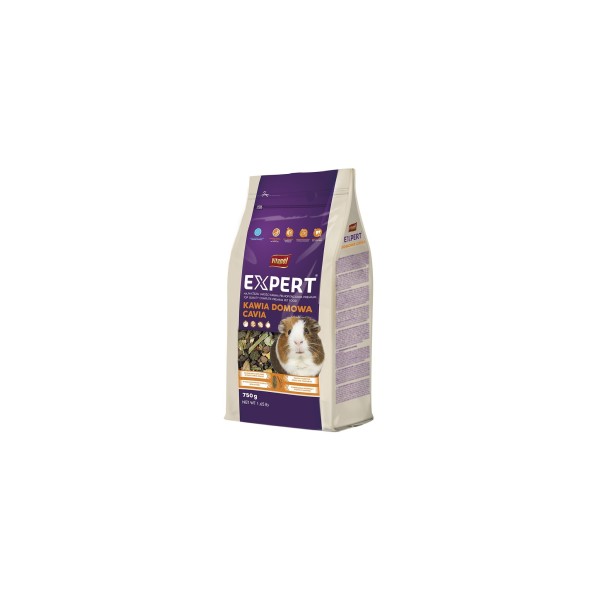 Expert kawia domowa 750g VITAPOL