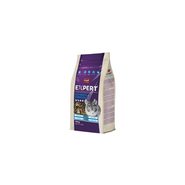 Expert szynszyla 750g VITAPOL