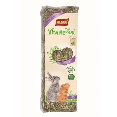 Siano dla gryzoni 500g VITAPOL