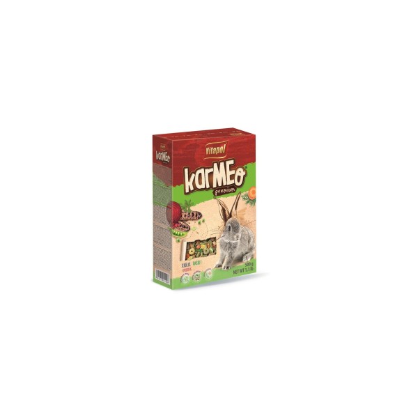 Pokarm dla królika 500g VITAPOL