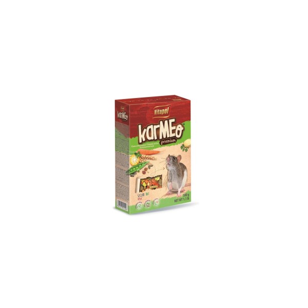 Pokarm dla szczura 500g VITAPOL