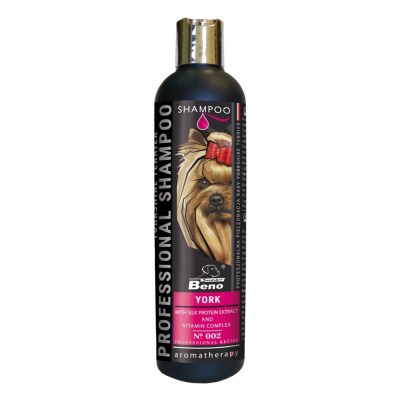 Szampon dla yorka professional 250ml CERTECH