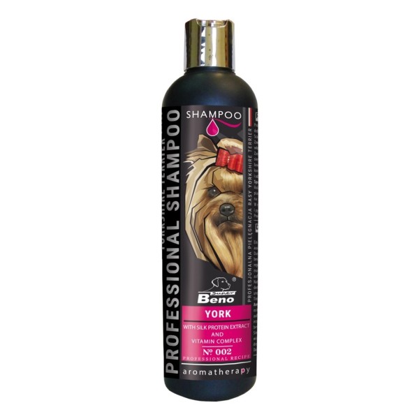 Szampon dla yorka professional 250ml CERTECH