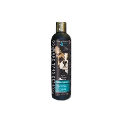 Szampon dla buldog francuski profesjonal 250ml CERTECH