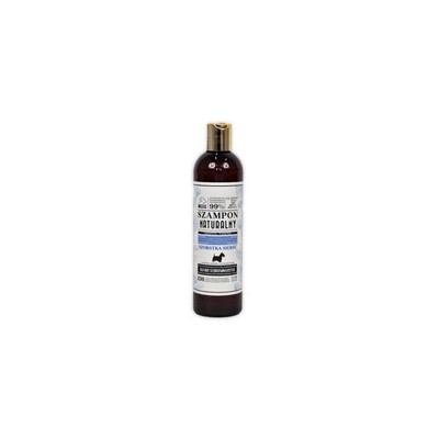 Szampon naturalny szorstka sierśc 300ml  CERTECH