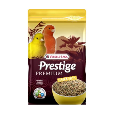 Pokarm dla kanarków premium 800g VERSELELAGA