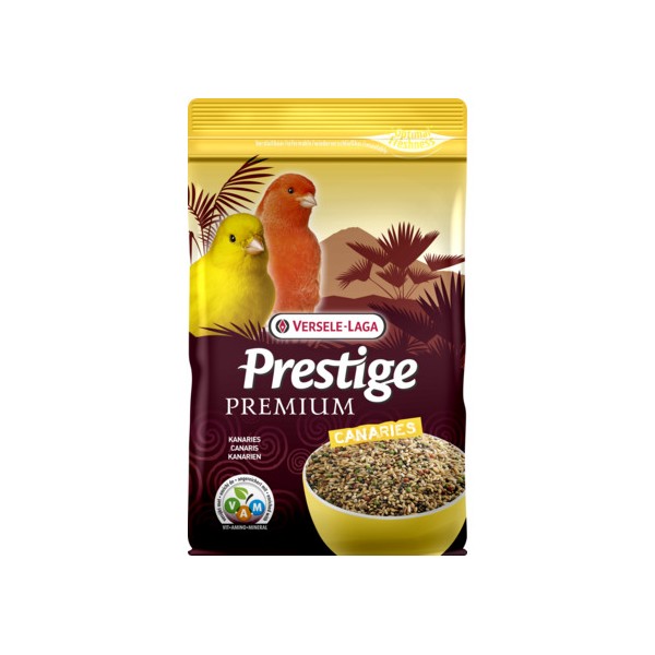 Pokarm dla kanarków premium 800g VERSELELAGA