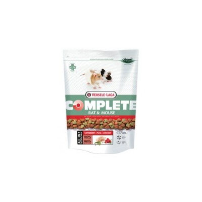 Cuni Complete 500g - szczur VERSELELAGA