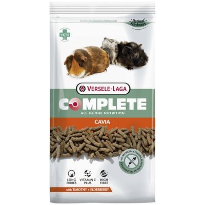 Cuni Cavia Complete1,75 kg VERSELELAGA
