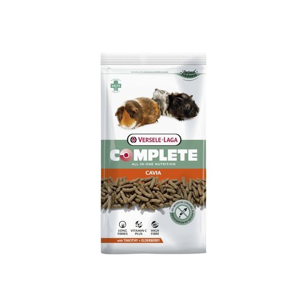 Cuni Cavia Complete1,75 kg VERSELELAGA