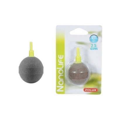 ZOLUX Kamień napowietrzający kula 2cm