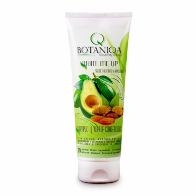Szampon WHITEV ME UP 250ml BOTANIQA