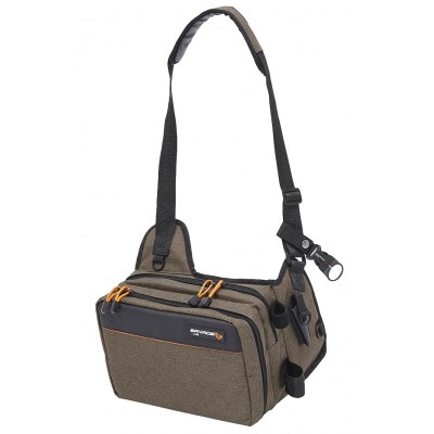 Savage Gear Specialist Sling Bag Torba 8l