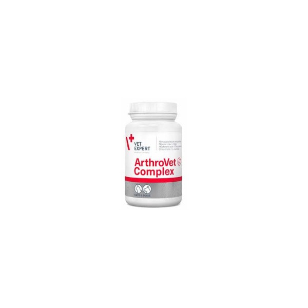 Arthrovet complex 90 tab. VET EXPERT